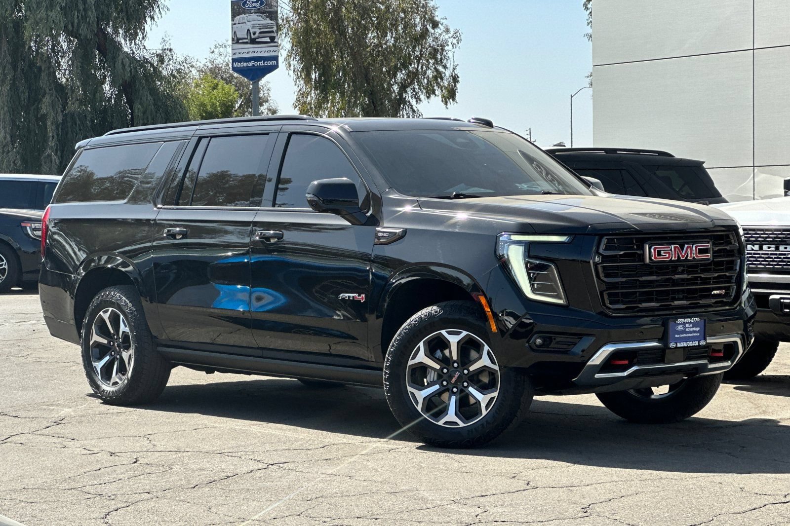 gmc yukon xl 2025 1GKS2WRL6SR136767 image gmc yukon xl 2025 1GKS2WRL6SR136767 image